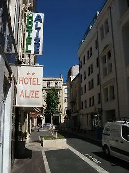 호텔 Alize 2*