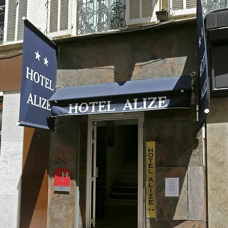 Alize 2*